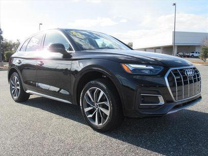 Used 2021 Audi Q5 2.0T Premium Plus w/ Premium Plus Package