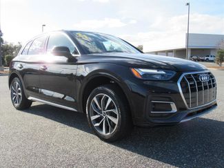 Used 2021 Audi Q5 2.0T Premium Plus w/ Premium Plus Package video 1