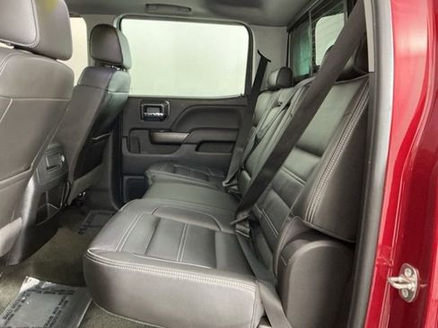 Used 2018 GMC Sierra 2500 Denali w/ Duramax Plus Package AWD/4WD image 24