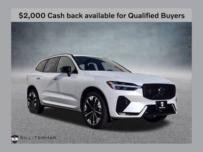 New 2026 Volvo XC60 B5 Plus w/ Protection Package Premier