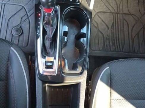 Used 2023 Chevrolet TrailBlazer RS image 19