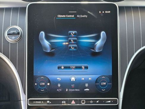 New 2026 Mercedes-Benz C 300 4MATIC Sedan image 22