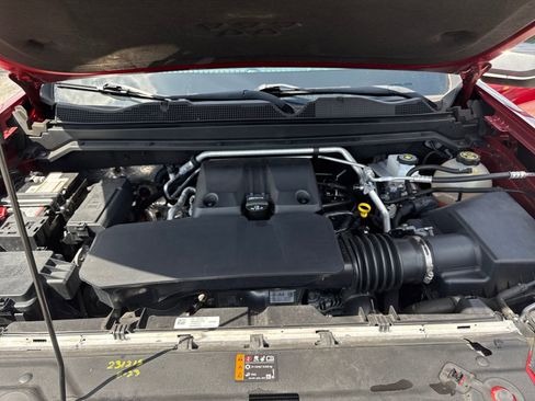 Used 2023 Chevrolet Colorado LT w/ LT Convenience Package III RWD image 48
