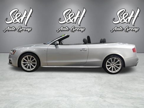 Used 2016 Audi A5 2.0T Premium Plus w/ Technology Package AWD/4WD image 17