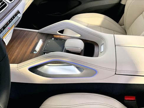 New 2026 Mercedes-Benz GLE 350 4MATIC image 10