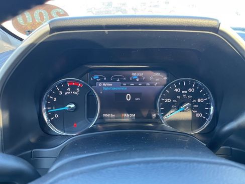 Used 2021 Ford F350 Lariat w/ Lariat Ultimate Package image 20