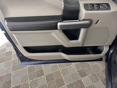 Used 2020 Ford F150 XLT AWD/4WD image 18