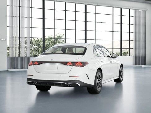 New 2026 Mercedes-Benz E 350 Sedan image 35