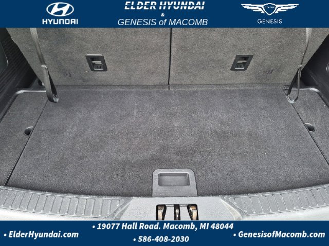 Used 2021 Ford Explorer XLT w/ Equipment Group 202A AWD/4WD image 16