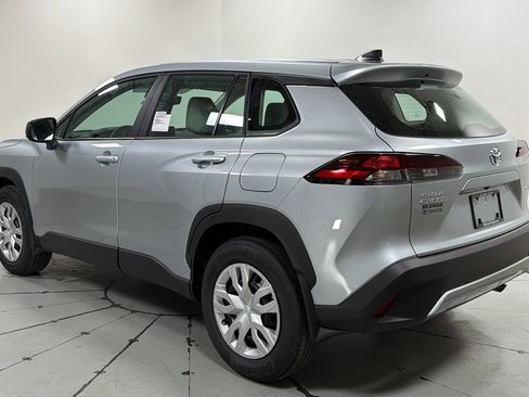 New 2026 Toyota Corolla Cross L image 7