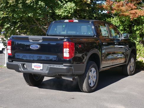 New 2025 Ford Ranger XL AWD/4WD image 23