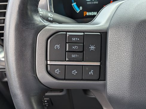 Used 2021 Ford F150 Lariat RWD image 32