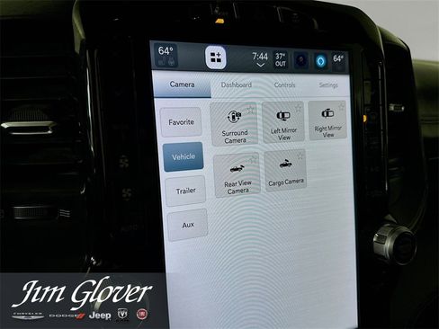 Used 2022 RAM 3500 Limited image 35