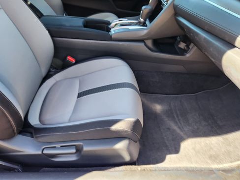 Used 2017 Honda Civic EX-T image 17