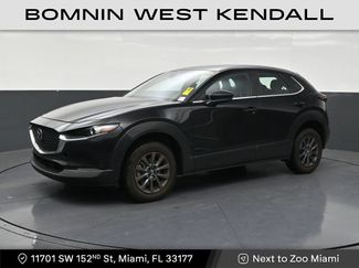 Used 2025 MAZDA CX-30 AWD 2.5 S video 1