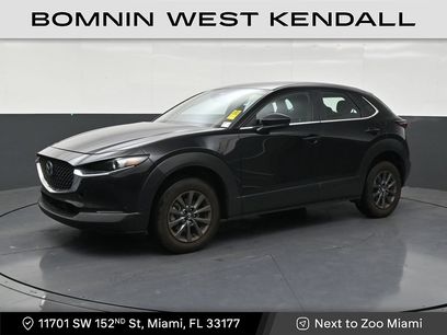 Used 2025 MAZDA CX-30 AWD 2.5 S