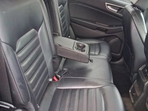 Used 2024 Ford Edge SEL AWD/4WD image 27