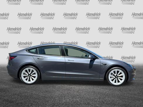 Used 2023 Tesla Model 3 Long Range AWD/4WD image 3