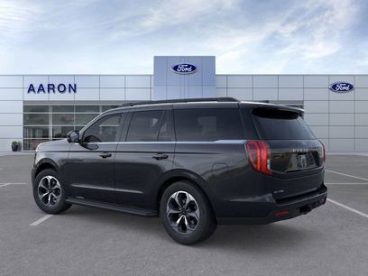 New 2026 Ford Expedition Active