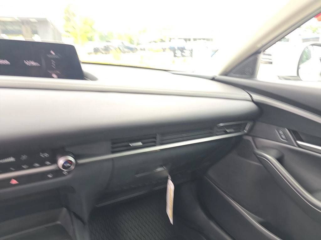 New 2026 MAZDA CX-30 AWD 2.5 S image 24