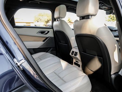 Used 2021 Land Rover Range Rover Velar R-Dynamic S image 42