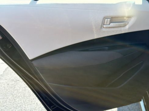 New 2026 Toyota Corolla LE FWD image 19