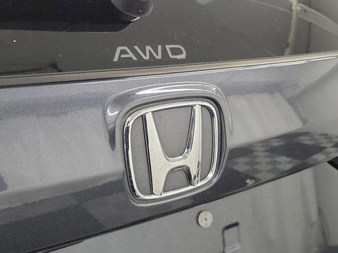 Certified 2024 Honda CR-V EX-L image 7
