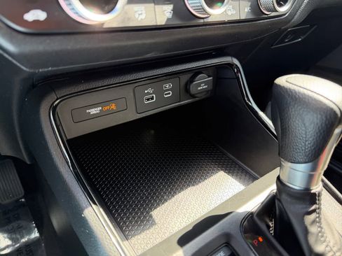 Used 2025 Honda CR-V EX image 26