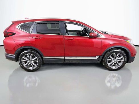 Used 2022 Honda CR-V Touring image 16