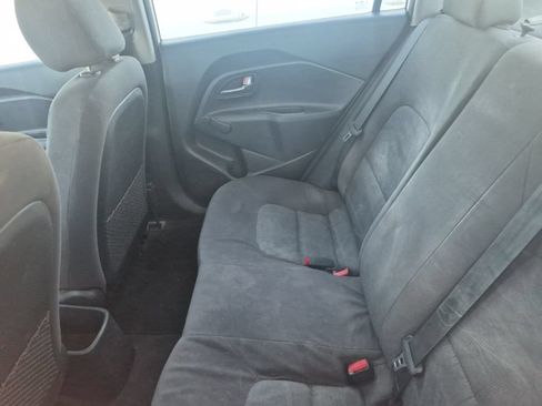 Used 2017 Kia Rio LX FWD image 28