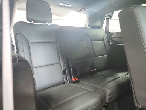 Used 2023 Chevrolet Tahoe LT RWD image 50