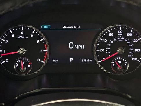Used 2022 Kia Telluride SX w/ SX Prestige Package AWD/4WD image 9