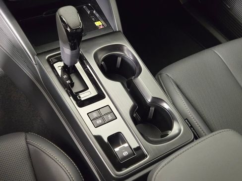 New 2026 Subaru Outback Limited AWD/4WD image 19
