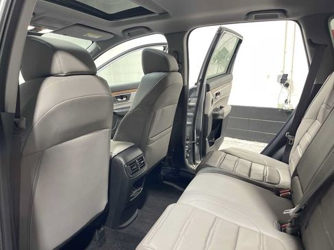 Used 2018 Honda CR-V EX-L image 12