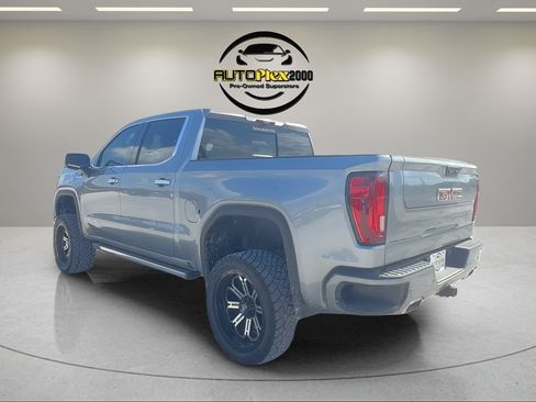 Used 2024 GMC Sierra 1500 Denali w/ Denali Reserve Package AWD/4WD image 5