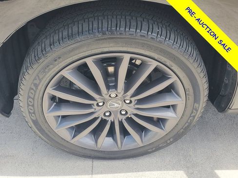 Used 2024 Acura RDX A-Spec AWD/4WD image 4