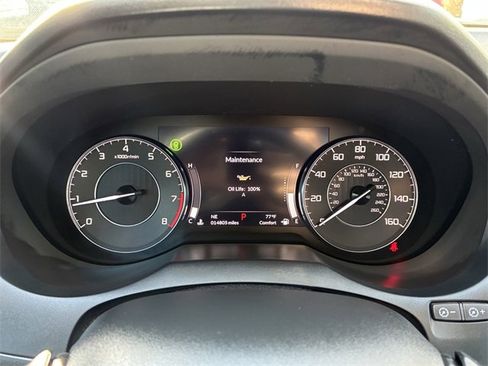 Certified 2024 Acura RDX SH-AWD image 38