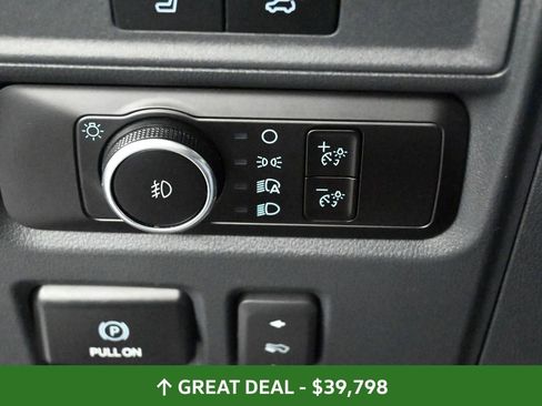 Used 2023 Ford Expedition Limited image 40