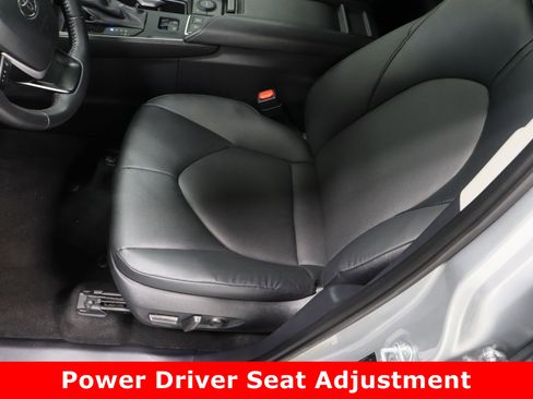 Certified 2025 Toyota Grand Highlander FWD image 15