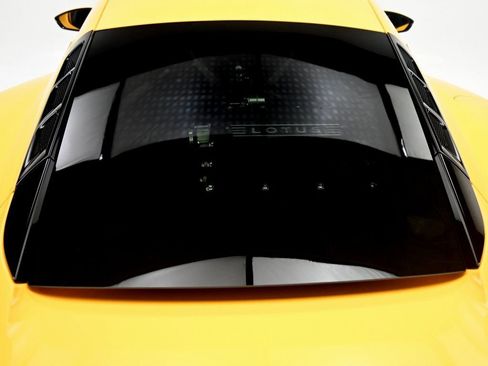 New 2025 Lotus Emira RWD image 22