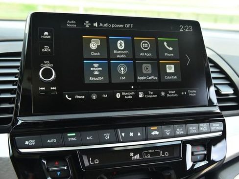 New 2026 Honda Odyssey EX-L image 15