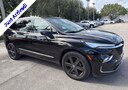 Used 2023 Buick Enclave Essence w/ Sport Touring Edition FWD image 2