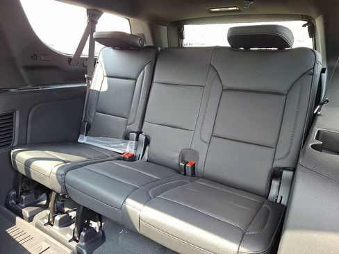 New 2026 GMC Yukon XL Denali w/ Advanced Technology Package AWD/4WD image 12