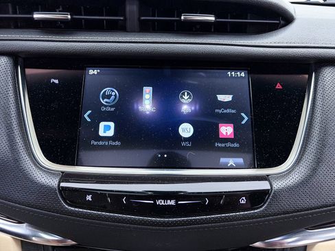 Used 2019 Cadillac XT5 Luxury FWD image 20