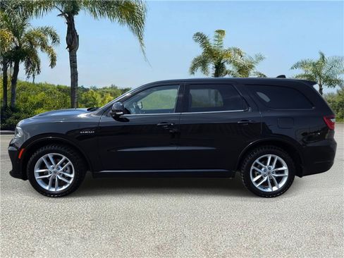 Used 2022 Dodge Durango R/T image 2