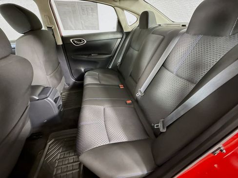 Used 2017 Nissan Sentra SR image 24