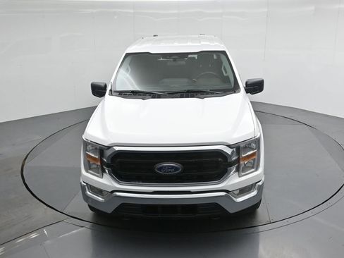 Certified 2022 Ford F150 XLT w/ Trailer Tow Package AWD/4WD image 34