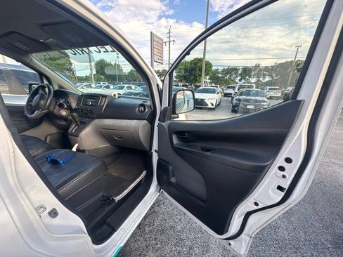 Used 2015 Chevrolet City Express LS FWD image 20