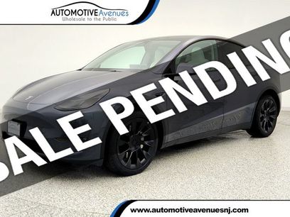 Used 2023 Tesla Model Y Long Range