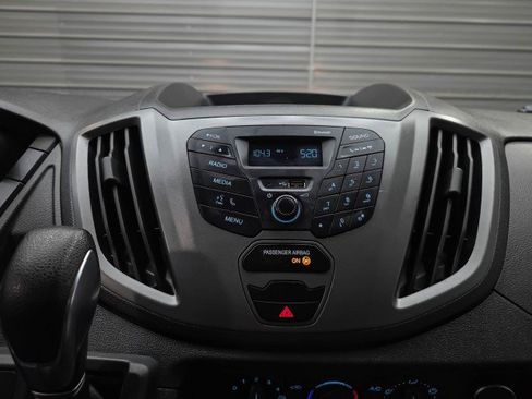 Used 2019 Ford Transit 350 138 w/ Exterior Upgrade Package RWD image 23